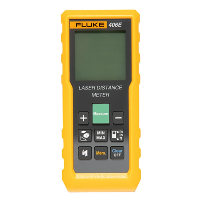 【FLUKE】雷射測距儀-60m 406E