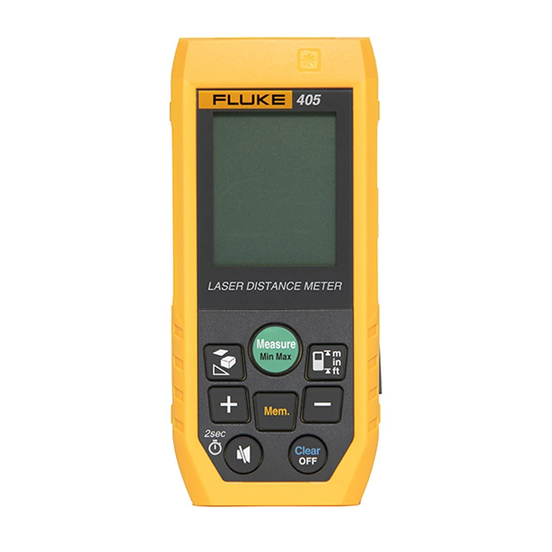 【FLUKE】雷射測距儀-50m 405
