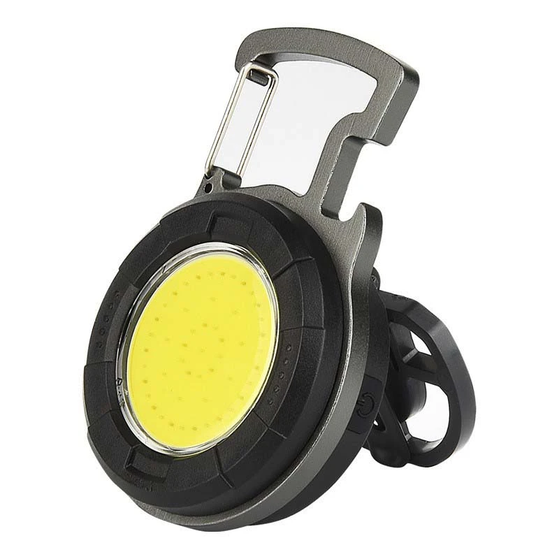 6W LED圓扣工作燈