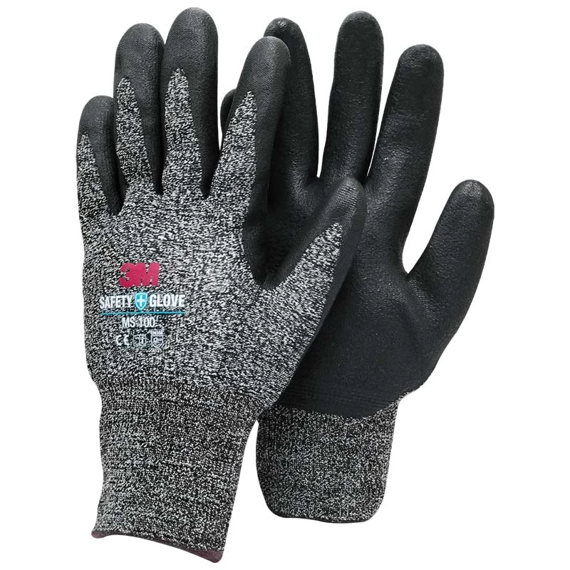【3M】耐用型多用途DIY手套