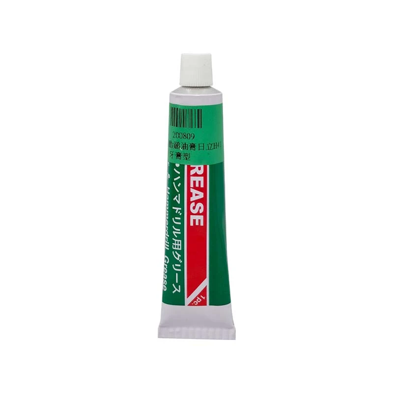 電動鎚油膏-牙膏型 30ml