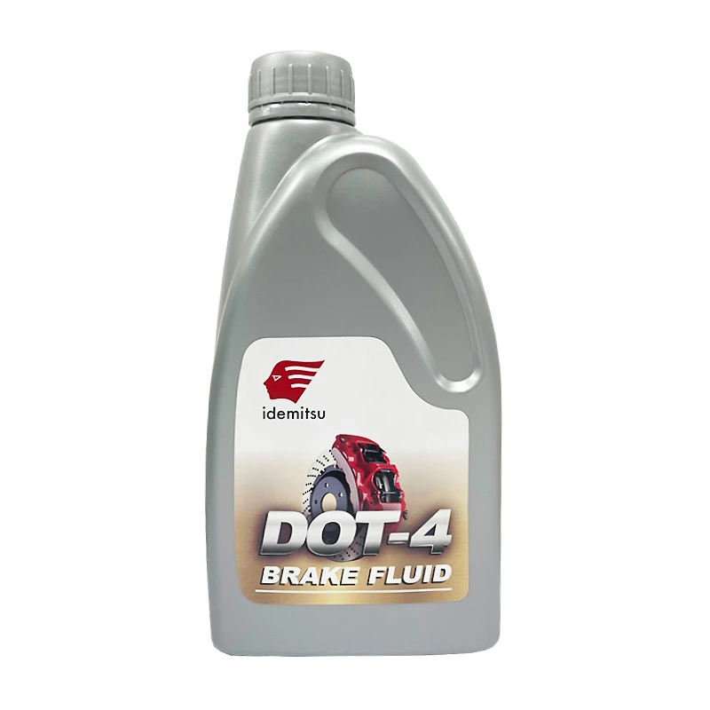 剎車油1L