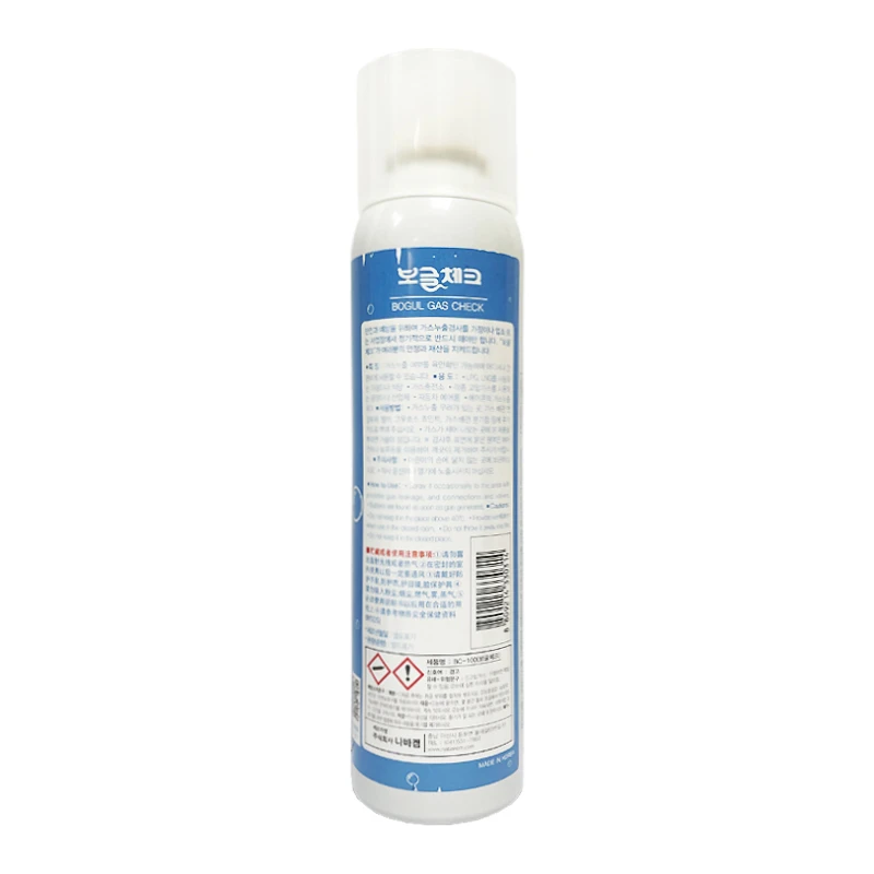 【NABAKEM】測漏劑420ML BC-100