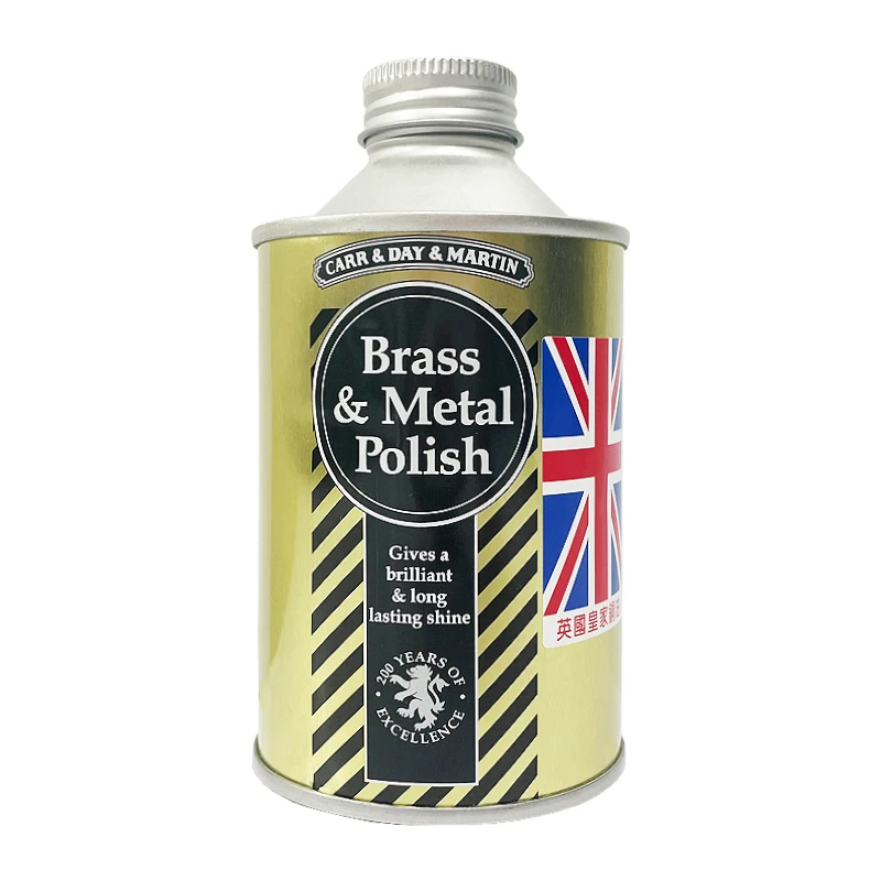 【英國皇家牌】銅油250ML