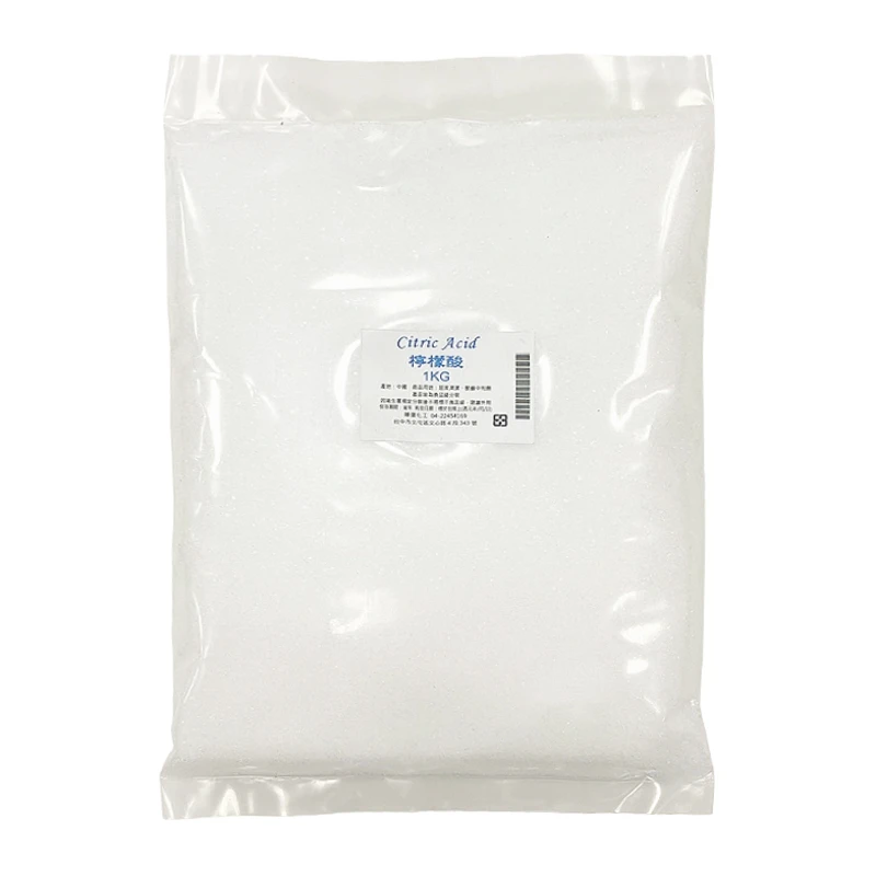 檸檬酸1KG