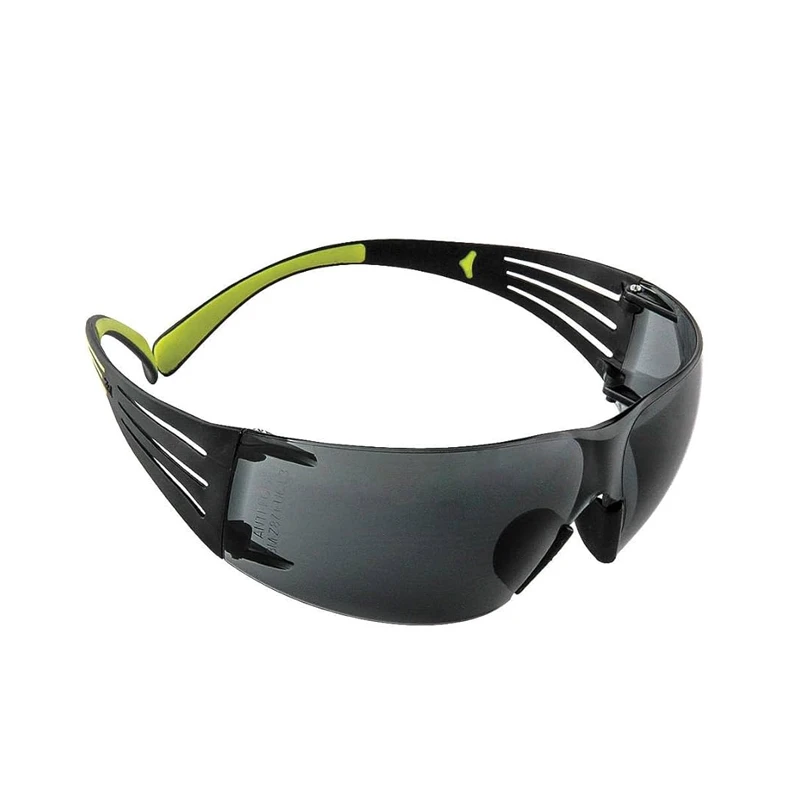 【3M】安全眼鏡SF402AF(黑色)