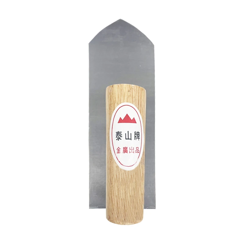 【大師父/泰山】推刀