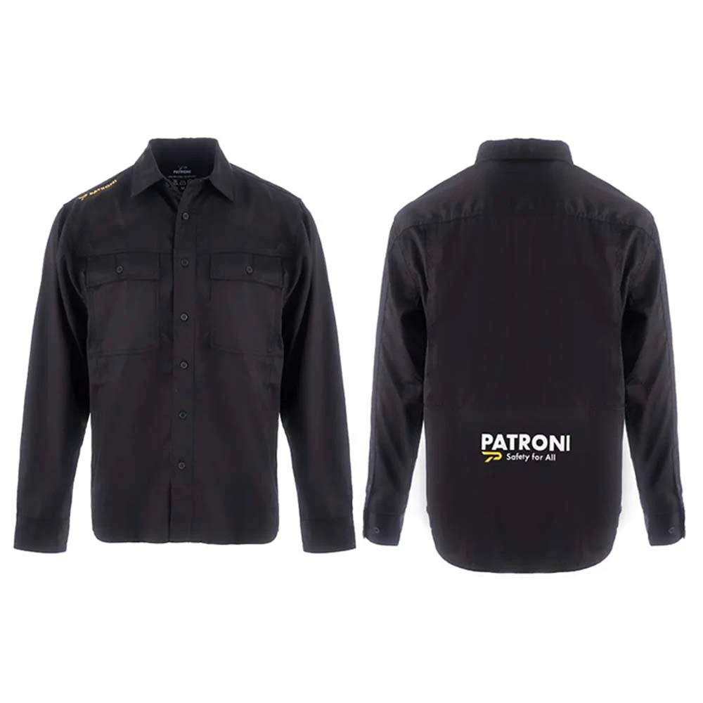【PATRONI】工作襯衫 工作服 工作褲