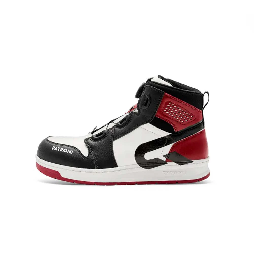 【PATRONI】安全鞋 SF2328RED SF2409 SF2307ORG