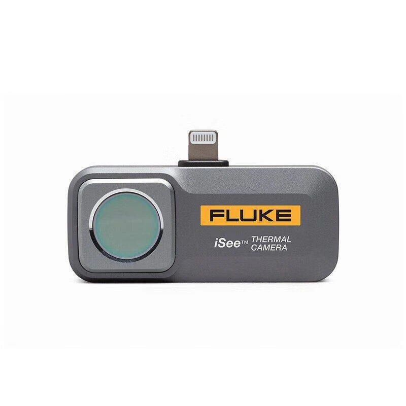【Fluke】手機型熱像儀 TC01C