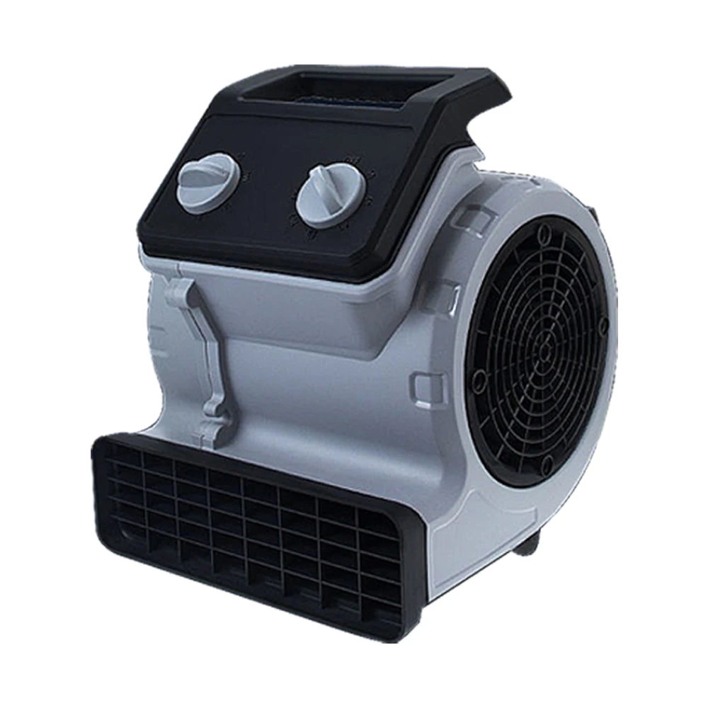 300W 吹地機 (110V) 三檔調速 多向吹風