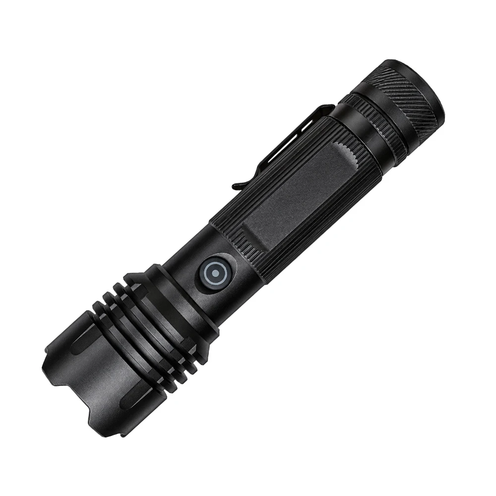 【BOST博士牌】LED白激光手電筒20W-6682