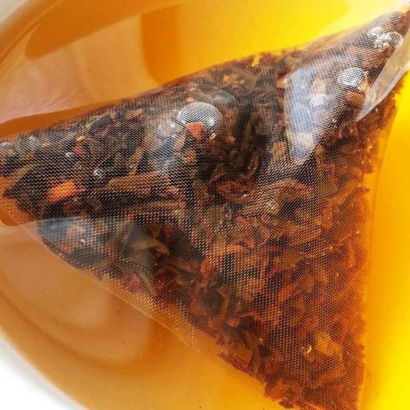 阿華師魚池紅玉紅茶｜4gx18包