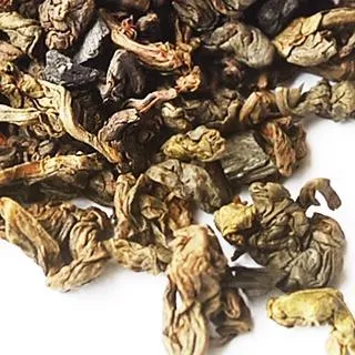 阿華師竹炭功夫茶｜100+10+10包/袋