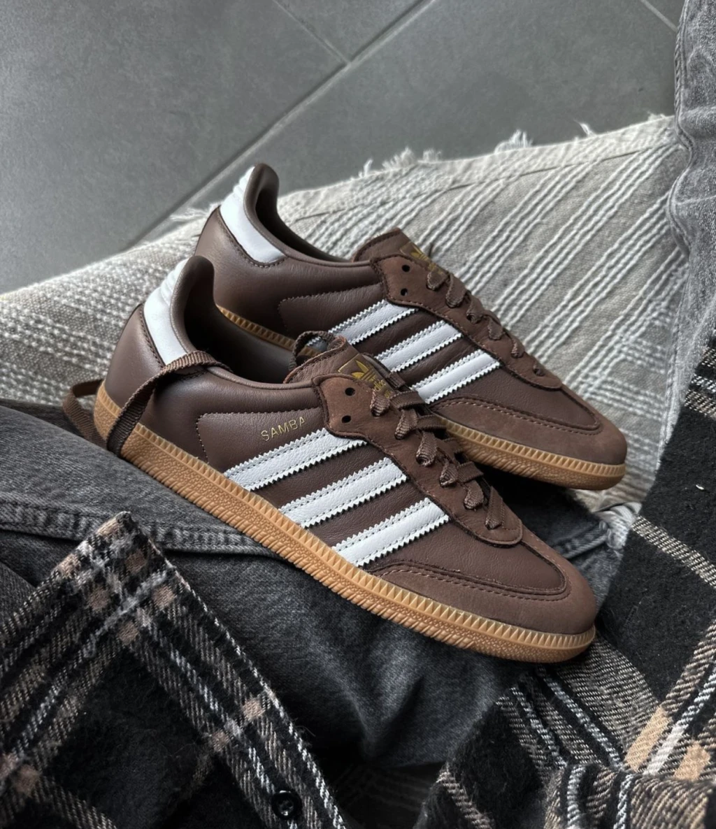 Adidas Samba OG ( IE6522 ) | Junshoes