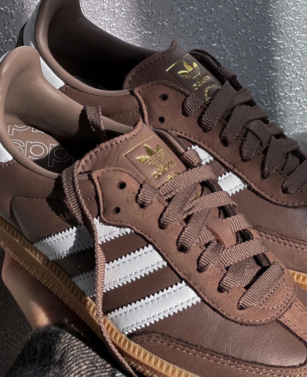 Adidas Samba OG ( IE6522 ) | Junshoes
