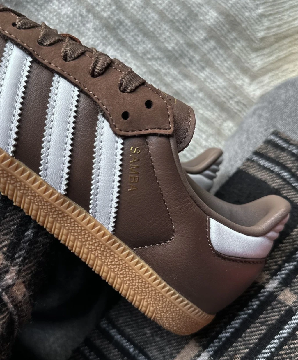 Adidas Samba OG ( IE6522 ) | Junshoes