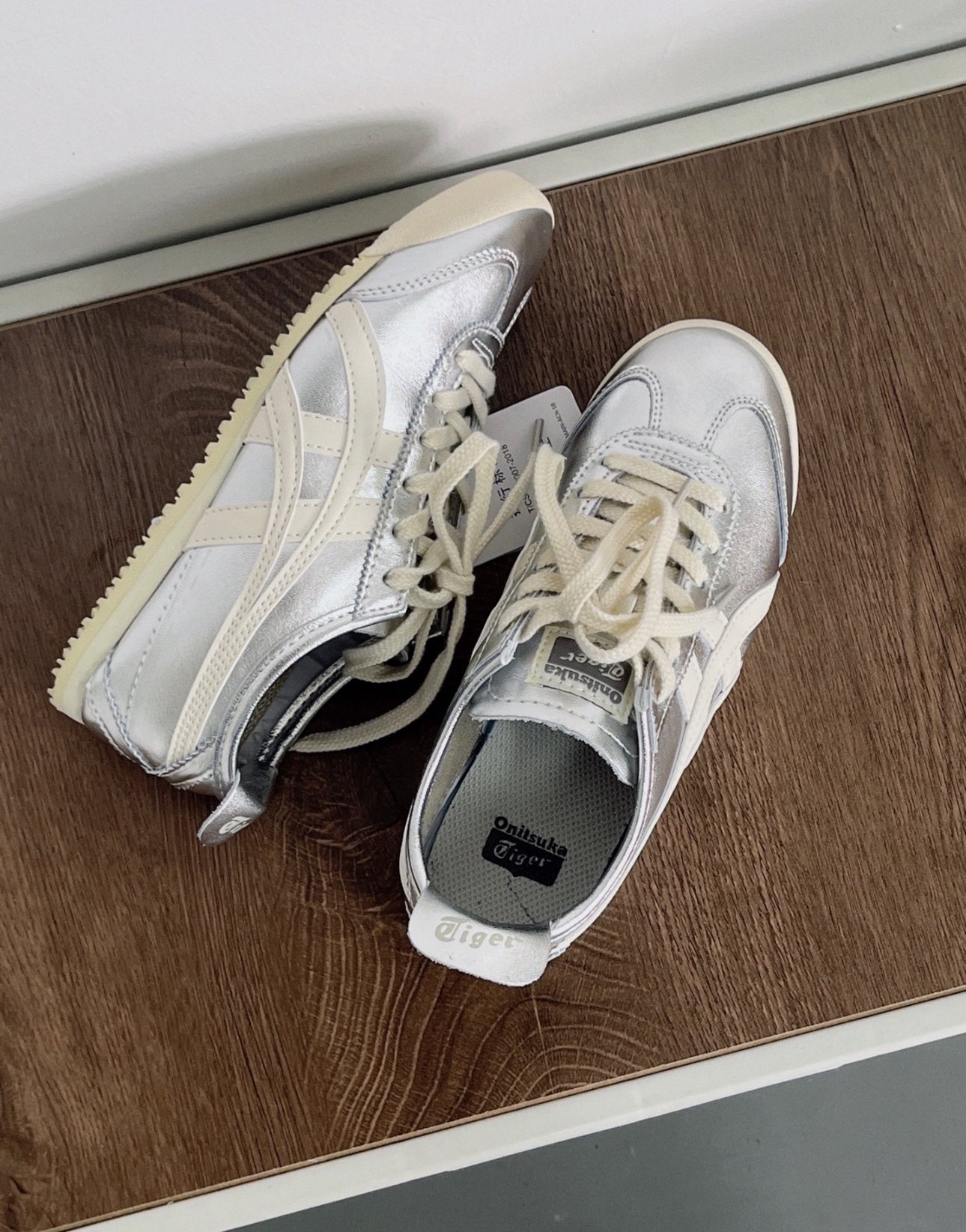 虎舌丁銀 ☆古銭 虎の舌 丁銀②