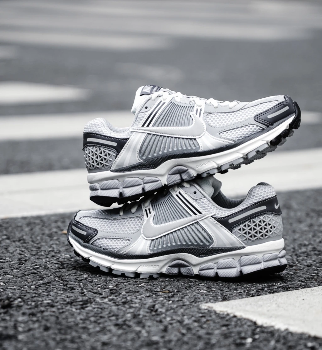 Nike Air Zoom Vomero5 米灰 深灰 FD9919-001