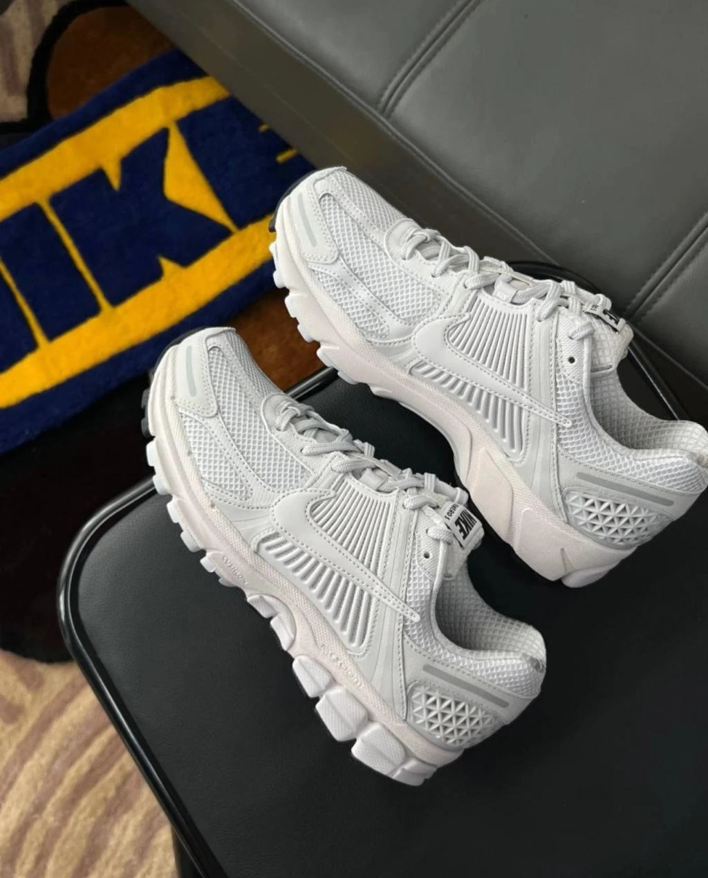 Nike Air Zoom Vomero5 純白 BV1358-001