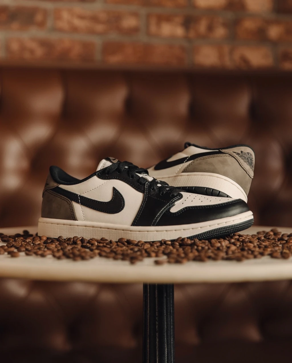 Nike Air Jordan 1 Low OG Mocha 摩卡 CZ0858-102/CZ0790-102