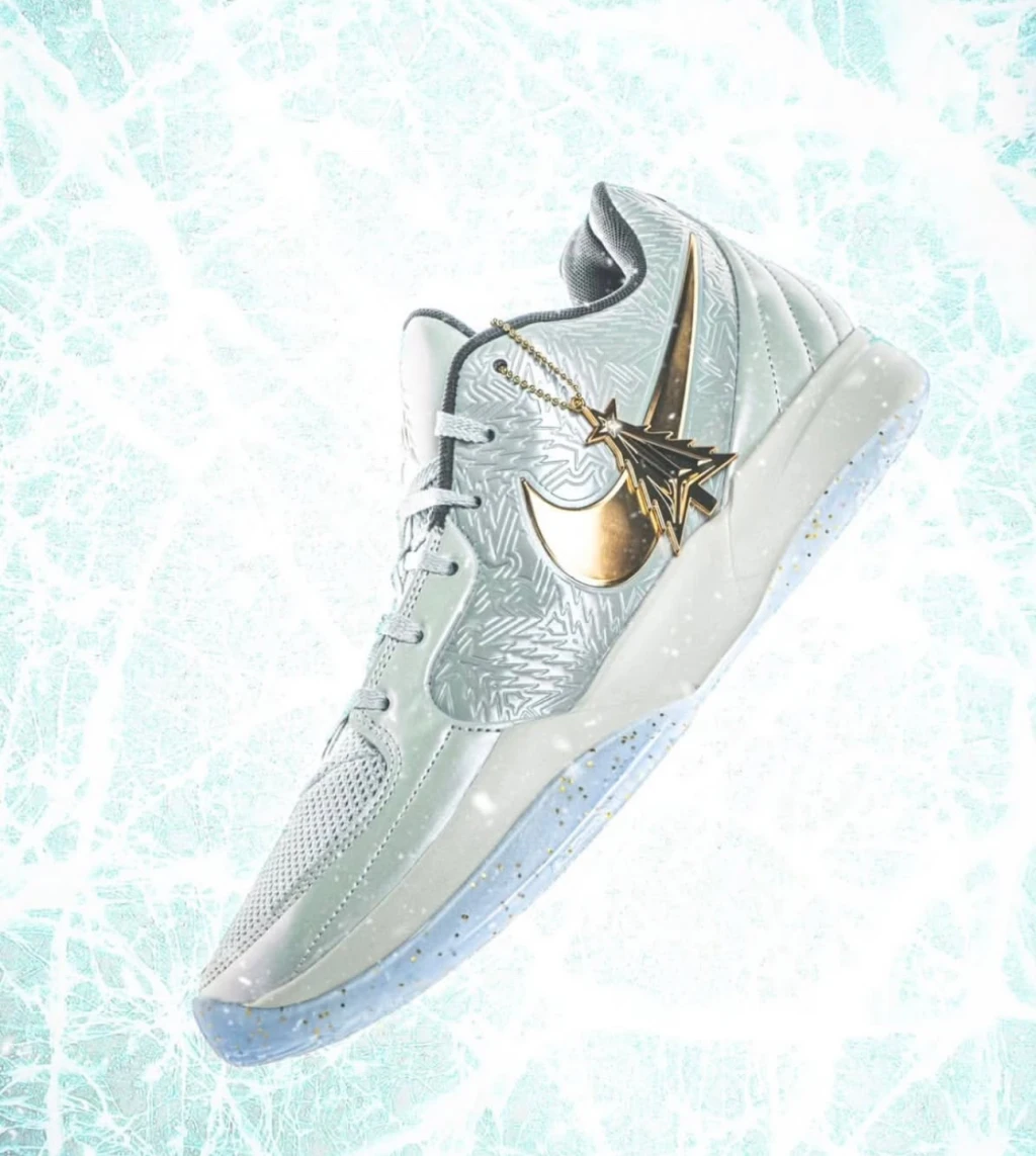 Nike JA2 聖誕節限定款🎄 FZ1516-001