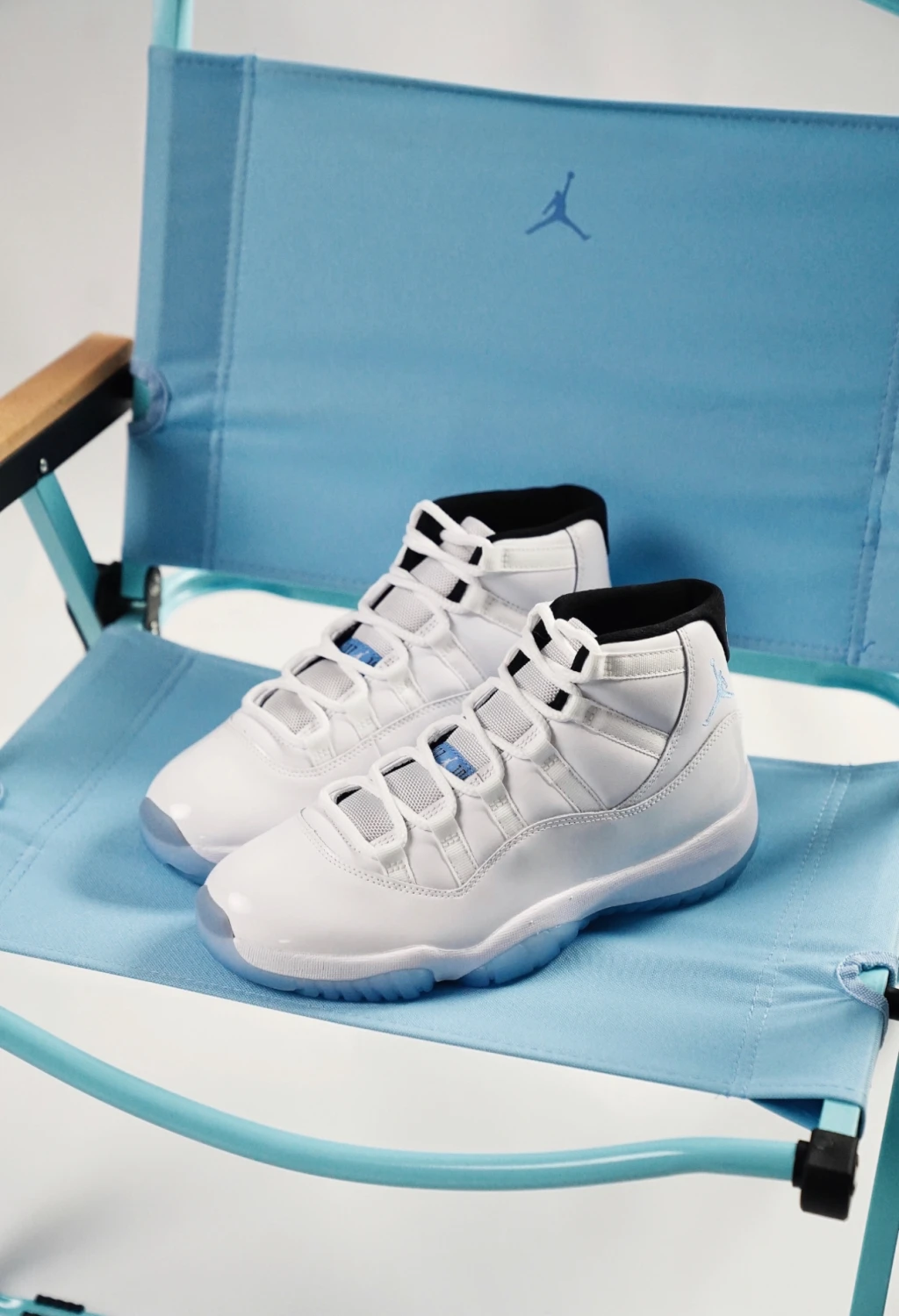 Nike Air Jordan 11 Legend Bluw 傳奇藍 CT8012-104