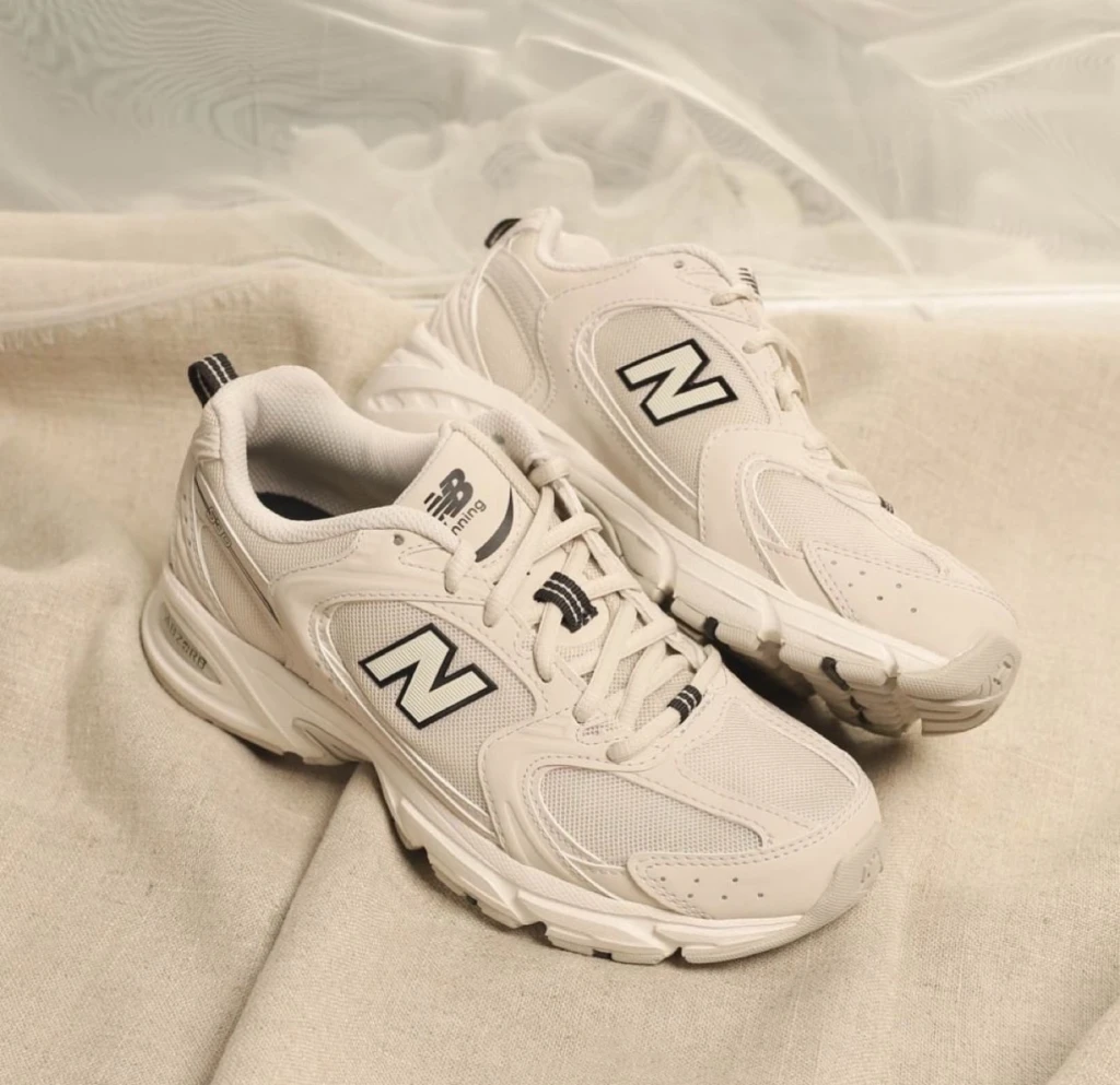 New Blance 530 奶茶 MR530SH