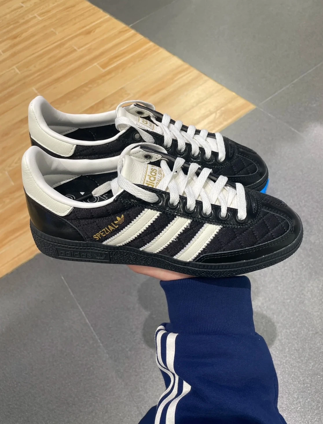 靴 adidas HANDBALL SPEZIAL JP5669 28cm Adidas originals HANDBALL SPEZIAL JP5669 | eBay