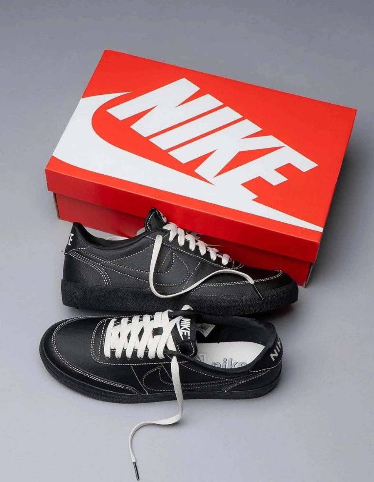 Nike Killshot 2 2 黑武士 HJ7263-010