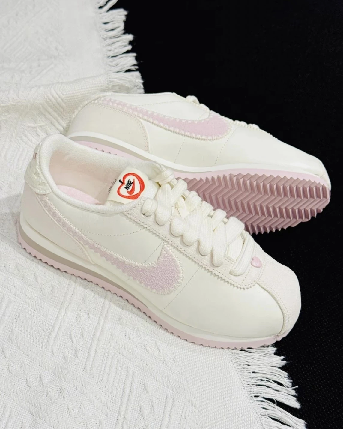 【情人節限定】Nike Cortez Valentines Day HV6012-161