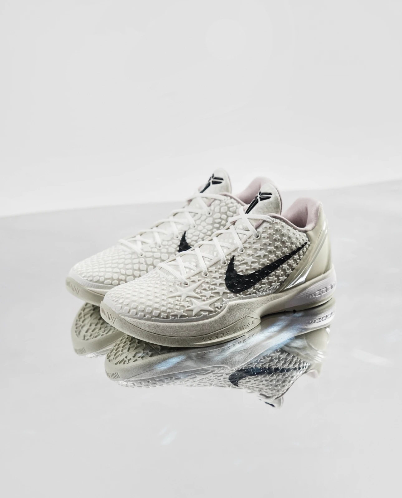 【新品上架】NIKE Zoom Kobe 6 Protro All-Star 2.0 FQ3546-100