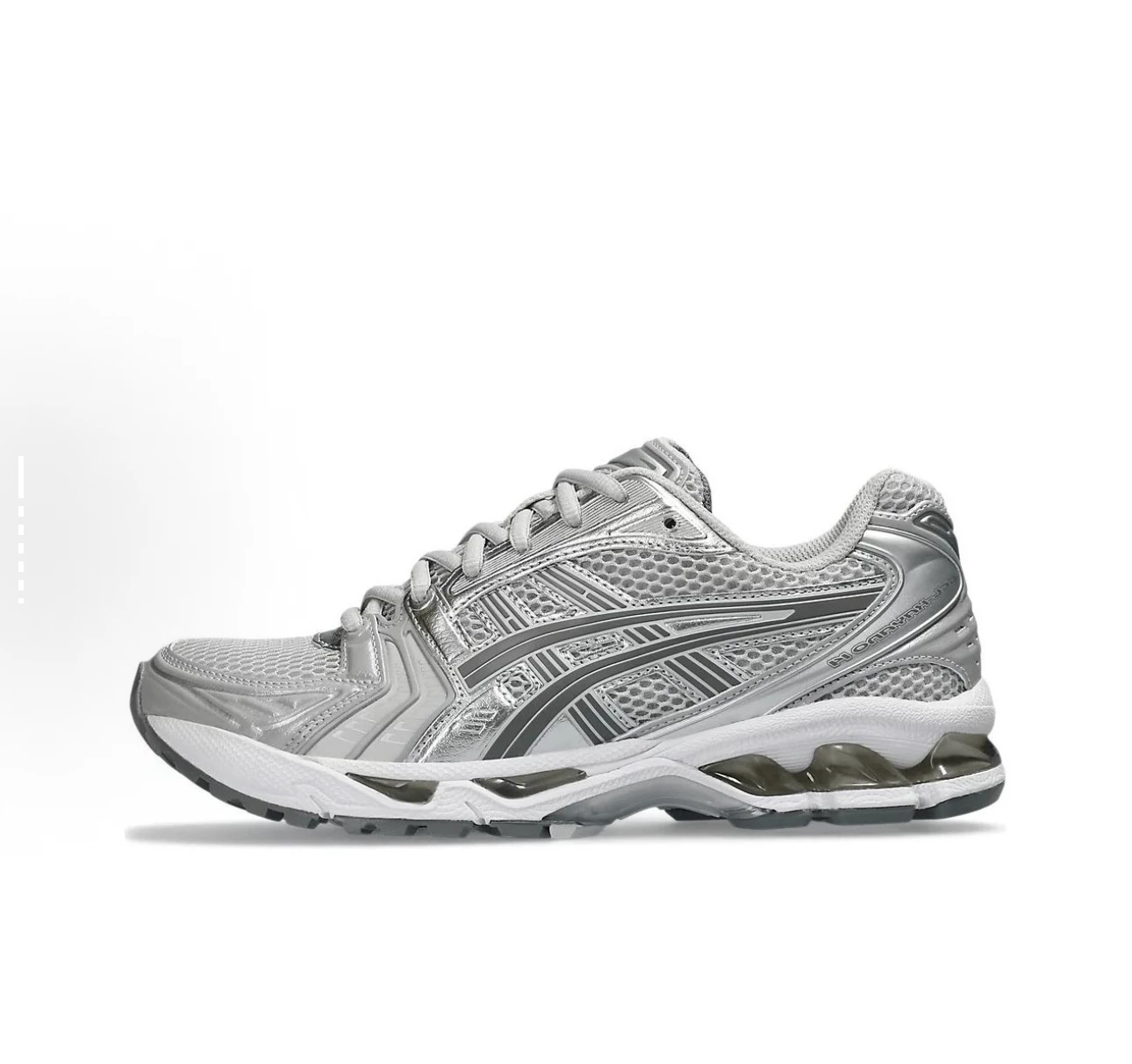 ASICS GEL - Kayano 14 銀灰 1202A056-021