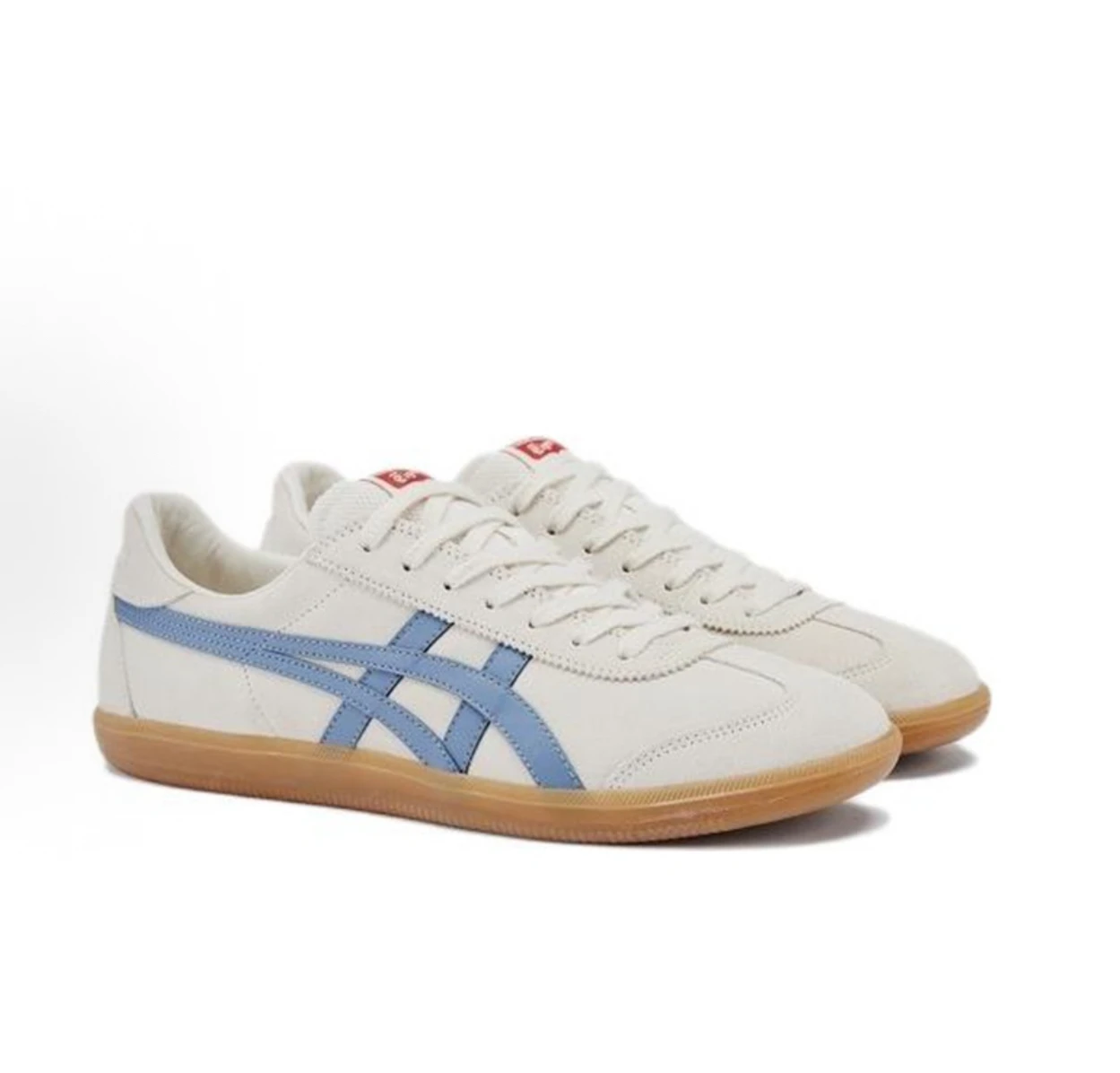 虎徹 逢甲FUZZY】Onitsuka Tiger Tokuten 鬼冢虎灰色1183A907-021