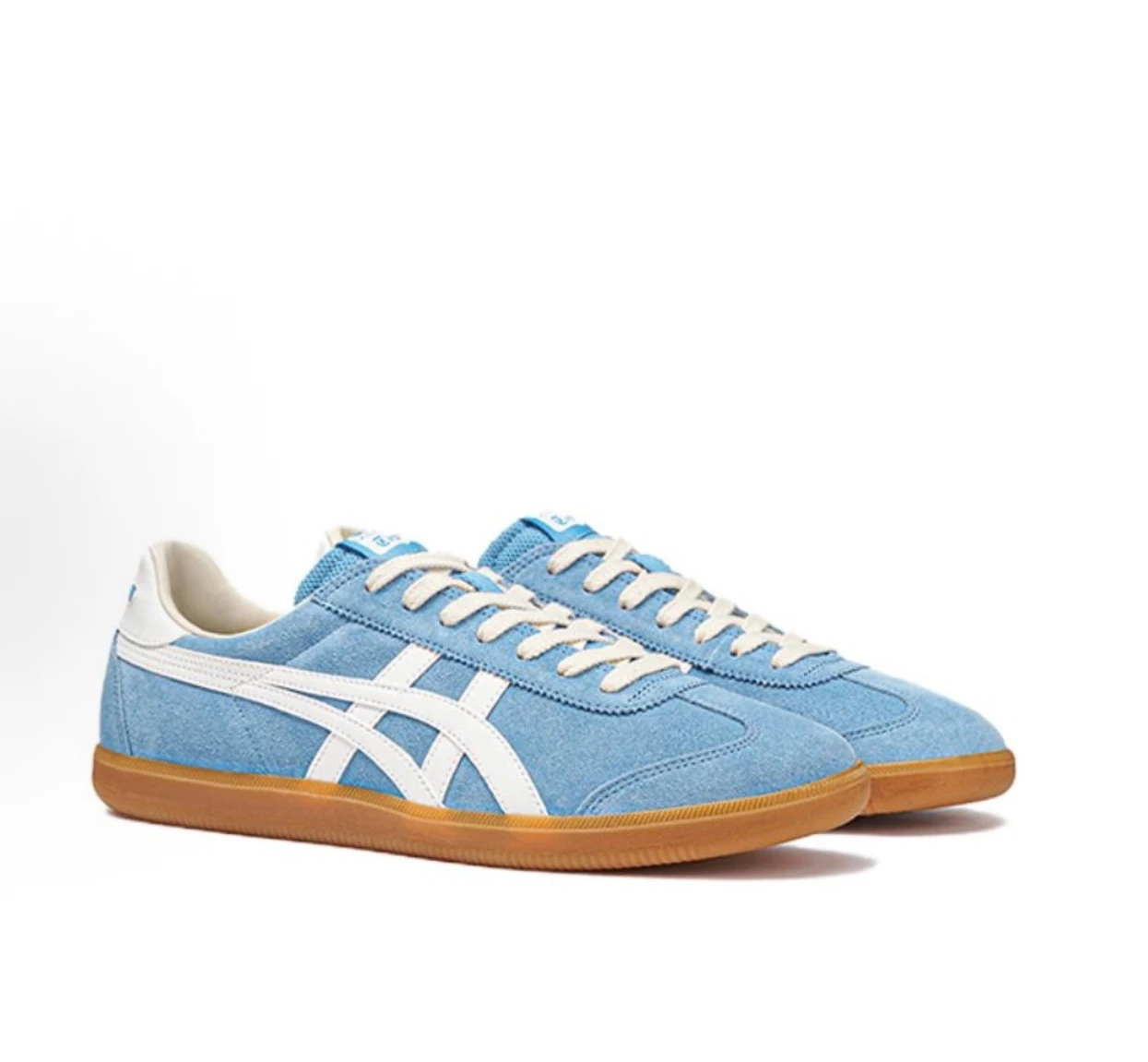 Onitsuka Tiger鬼塚虎Tokuten 天空藍1183A907-400 | Junshoes