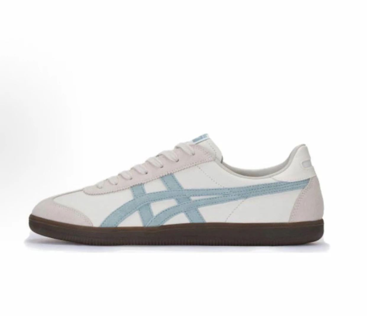 Onitsuka Tiger鬼冢虎Tokuten 米白海鹽1183C086-104 | Junshoes