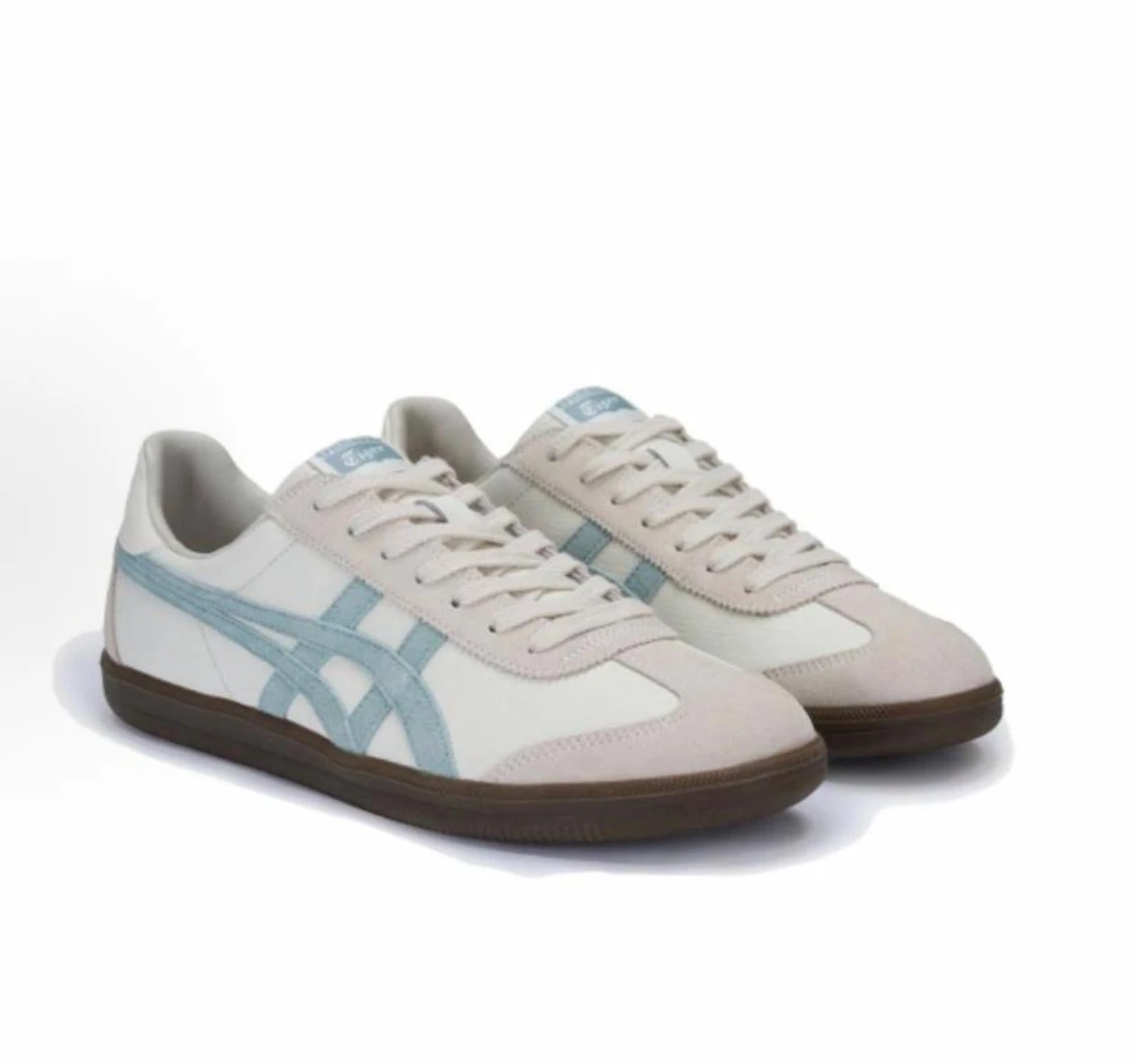 Onitsuka Tiger鬼冢虎 Tokuten 米白海鹽 1183C086-104