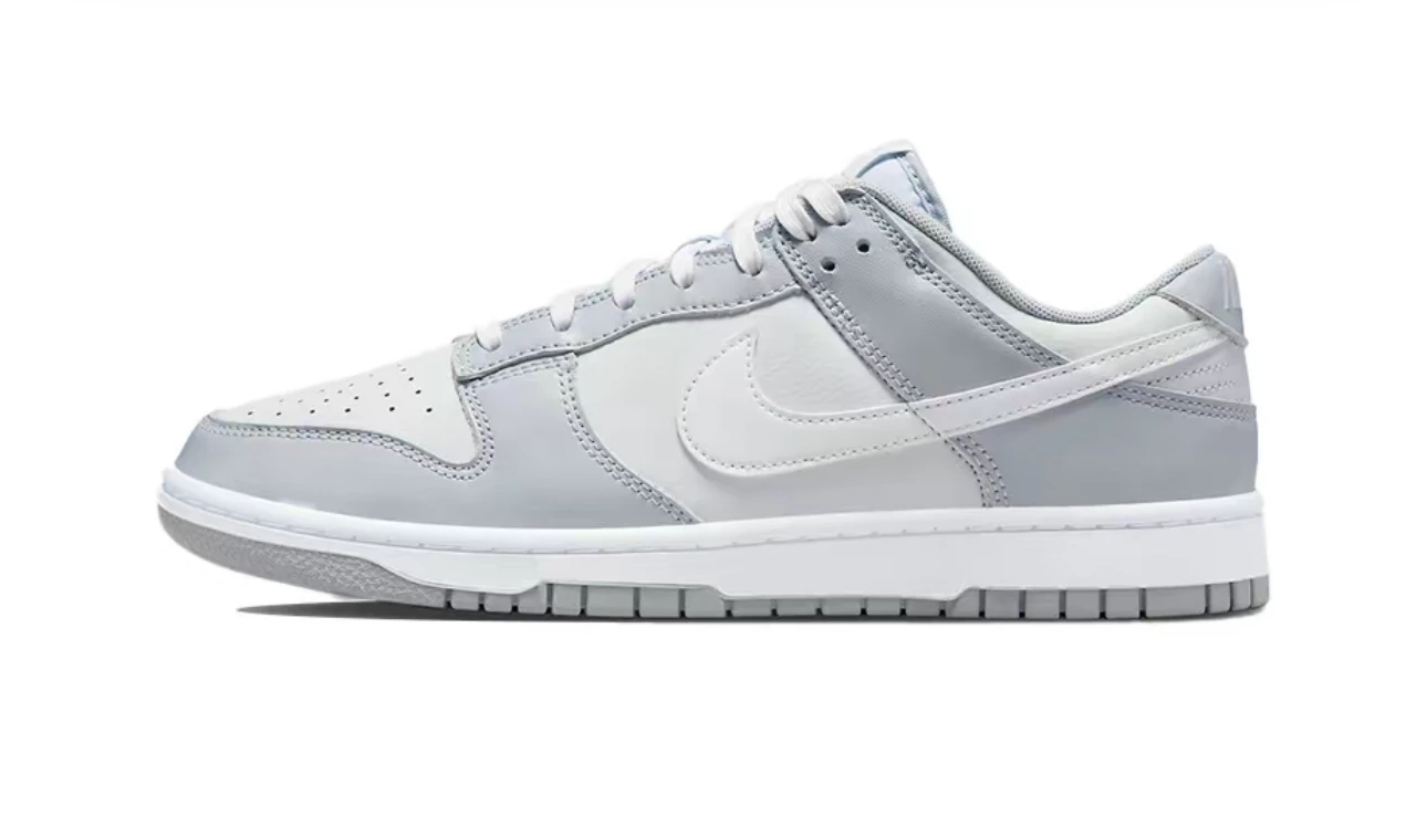 Nike Dunk Low 酷灰 DJ6188-001