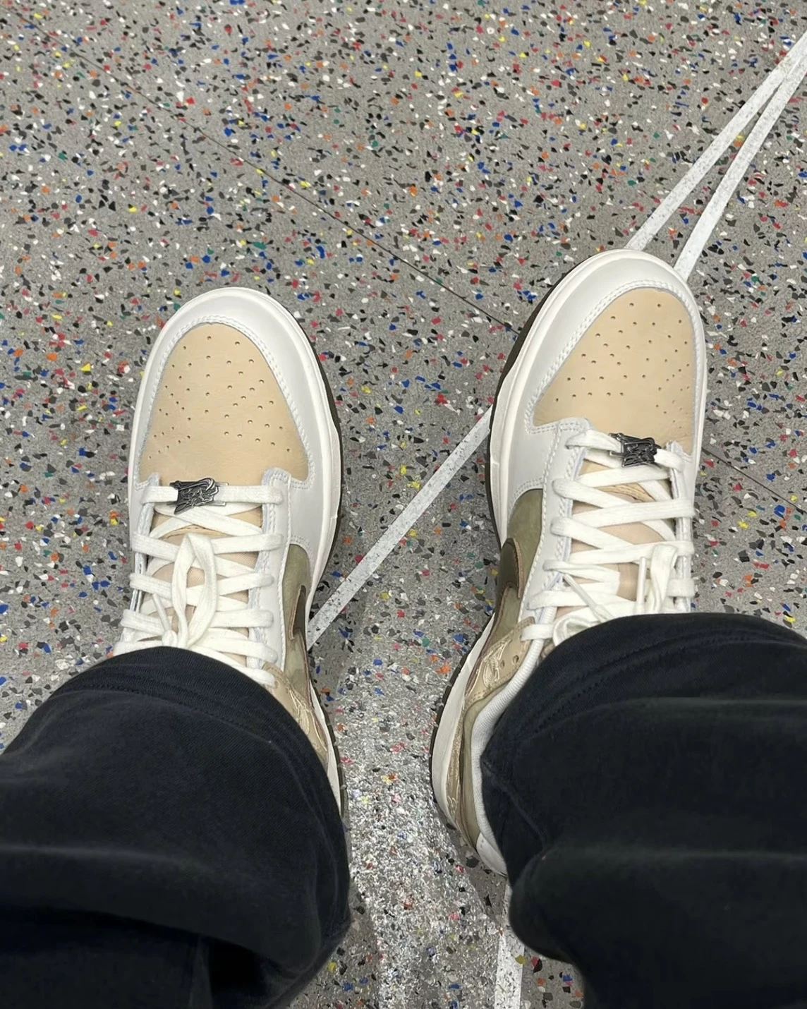 NIKE DUNK LOW "Year Of The Horse" CNY 2026 馬年 新年限定款 IQ1118-220