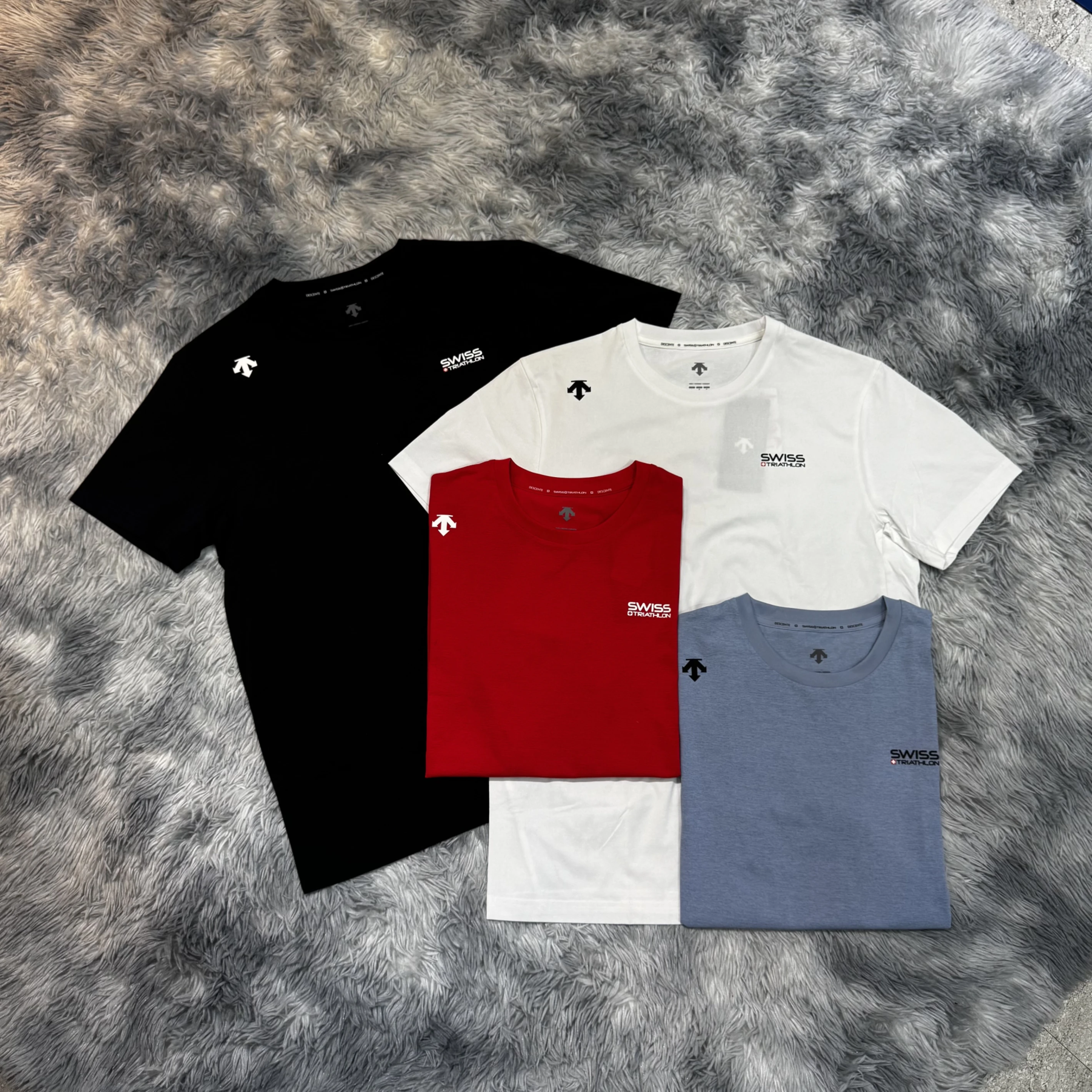 DESCENTE 迪桑特 26SS 瑞士滑雪 聯名款