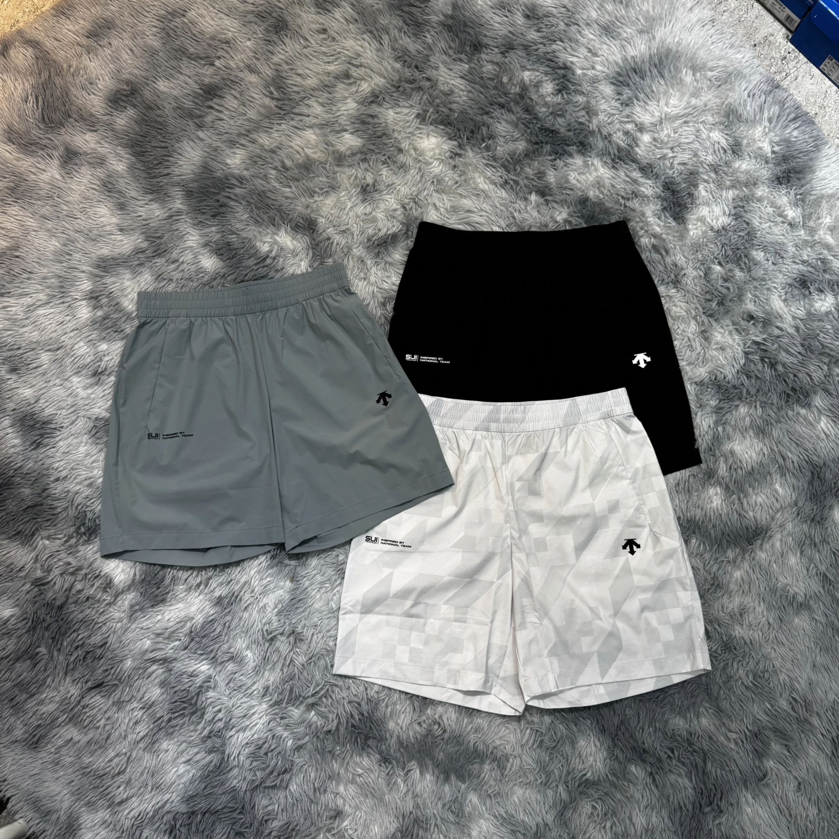 DESCENTE 迪桑特 26SS 瑞士滑雪聯名款