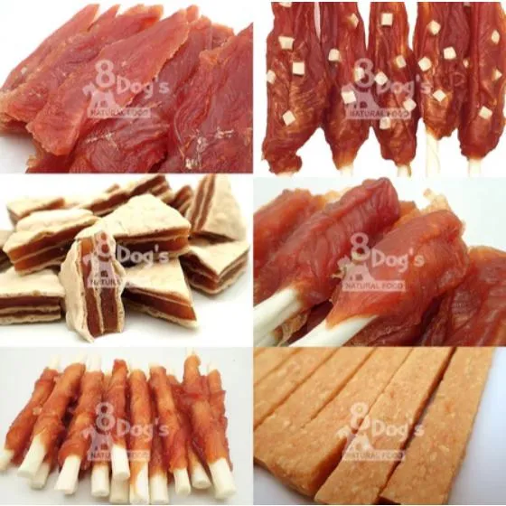 【原町】原町燒肉 天然手作狗零食