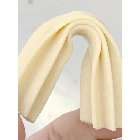 【QT Baby】軟Q狗狗潔牙骨 500g/桶裝