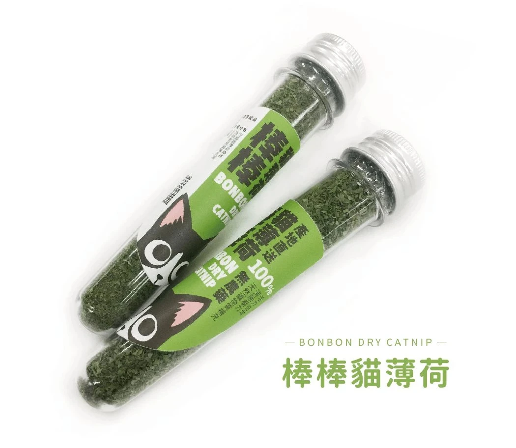 【汪喵星球】貓咪 頂級貓薄荷棒棒