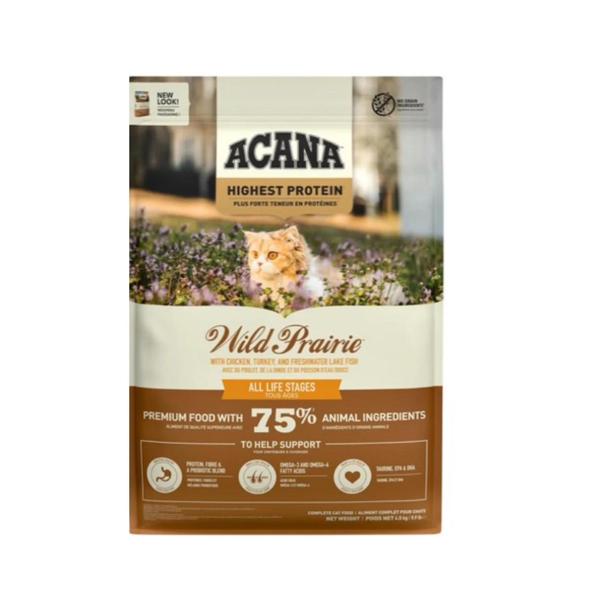 ‼️即期特賣‼️【ACANA愛肯拿】農場盛宴(雞肉+蔓越莓)無穀貓飼料