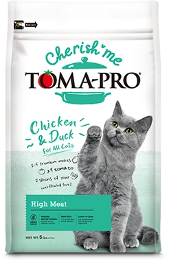 ✨即期特賣✨【TOMA-PRO優格】親親食譜 全齡貓-三種肉配方(雞肉+火雞+鴨肉)貓飼料