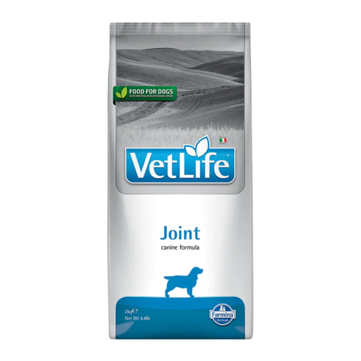 【法米納 Farmina】VD-2犬用關節配方 犬用 Vet Life獸醫天然處方糧