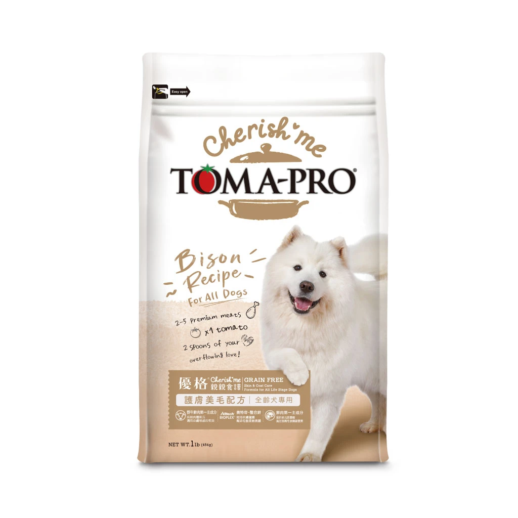✨即期特賣 ✨【優格 TOMA-PRO】 親親食譜 成犬飼料