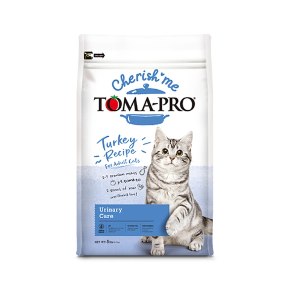 【TOMA-PRO優格】親親食譜 成貓-泌尿保健配方貓飼料