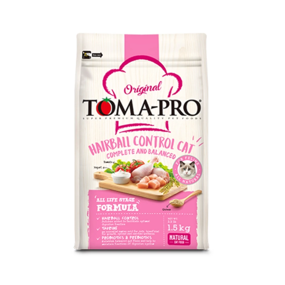 【TOMA-PRO優格 經典系列】成幼貓雞肉飼料